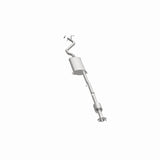 MagnaFlow 08-10 Toyota Highlander 3.3L OEM Grade Direct Fit Catalytic Converter - 52104