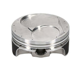 Wiseco BBC Quick 8 +4cc Dome 1.120inch CH Piston Shelf Stock Kit - K493B6