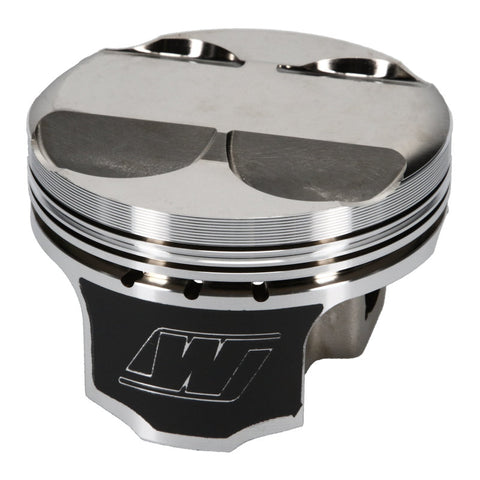 Wiseco Honda S2000 F20C 89.0mm Bore 11:1 CR Custom Pistons - KE238M89