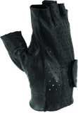 River Road Tucson Shorty Gloves Black - Small - 094466