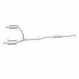 MagnaFlow Sys C/B Honda Accord 3.0L V6 98-02 - 15640