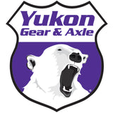 Yukon Gear Clamps / 3.062in Yukon Ford 9in Drop Out New Design Only - YP DOF9-03