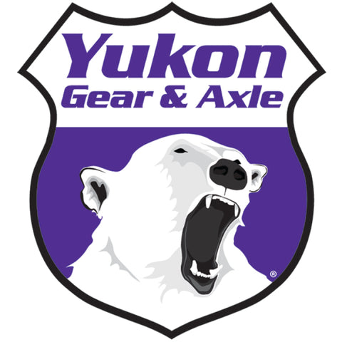 Yukon Main Cap Stud Kit for GM 7.5/7.625/8.5/8.6in 12 Bolt Car & Truck Differentials - YP TA-1815