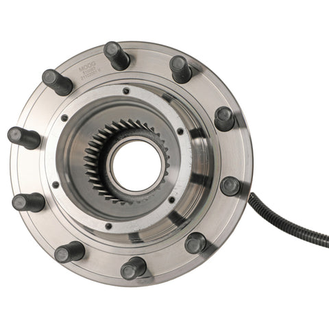 MOOG 05-10 Ford F-450 Super Duty Front Hub Assembly - 515083
