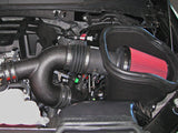 Roush 2015-2017 F-150 2.7L/3.5L EcoBoost Cold Air Kit (Incl. Raptor) - 421981