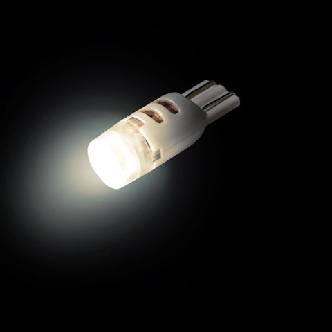 Putco 194 - Warm White Metal 360 LED - 340194W-360