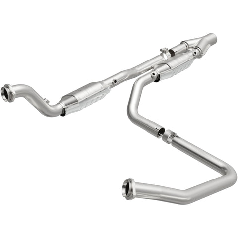 MagnaFlow Conv DF 04-07 Dodge Ram 5.7L - 51358