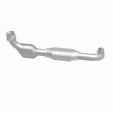 MagnaFlow Direct Fit Catalytic Converter 97-98 Ford Trucks 4.6L - 447153