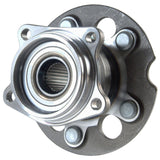 MOOG 04-10 Toyota Sienna Rear Hub Assembly - 512281