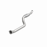 MagnaFlow Direct Fit Catalytic Converter 13 Cadillac ATS 2.0L Turbocharged Rear (49 State) - 51577