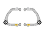 ICON 2024+ Toyota Tacoma Billet UCA DJ Pro Kit - 58552DJ