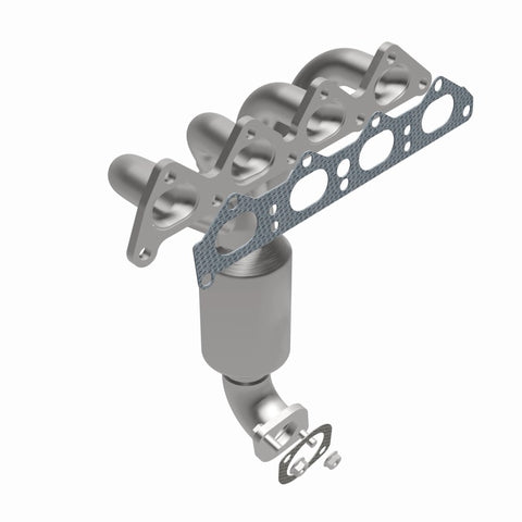 MagnaFlow Direct Fit Catalytic Converter 03 Hyundai Elantra 2.0L - 452035
