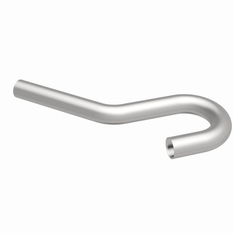 MagnaFlow Univ bent pipe SS 2.50inch 180/45 - 10741