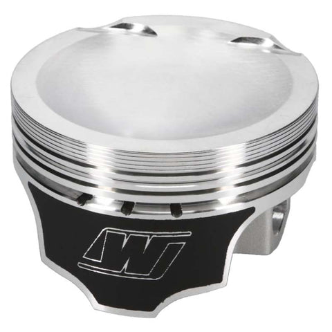 Wiseco Mazda Speed 3 Dished -13.3cc 9.5:1 Piston Shelf Stock - 6640M88