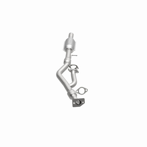 MagnaFlow Direct Fit Catalytic Converter 01-03 Santa Fe OEM - 49130