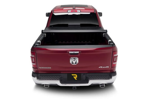 Truxedo 19-20 Ram 1500 (New Body) 5ft 7in TruXport Bed Cover - 285901