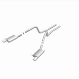 MagnaFlow Sys C/B 05-09 Ford Mustang GT 4.6L V8 - 15881
