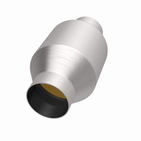 MagnaFlow Universal Catalytic Converter 2.00inch C/C Met. - 59954
