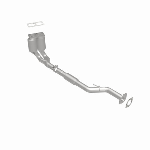 MagnaFlow Conv DF 00-02 Nissan Sentra 1.8L - 452103