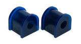 SuperPro Mazda/Mitsubishi Sway Bar Bushing - SPF0738-23K