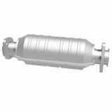 MagnaFlow Conv DF 98 Elantra 1.8L Rear Conv 9 - 23876