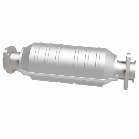 MagnaFlow Conv DF 98 Elantra 1.8L Rear Conv 9 - 23876