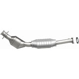 MagnaFlow Direct Fit Catalytic Converter 96-00 Crown Vic 4.6L OEM - 51895
