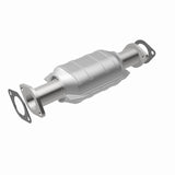 MagnaFlow Catalytic Converter DF 98-00 Nissan Frontier 2.4L Rear - 93445