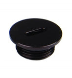 Aeromotive AN-08 O-Ring Boss - Slim Line - Port Plug - 15618
