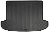 Husky Liners 2016 Hyundai Tucson Cargo Liner - Black - 29681