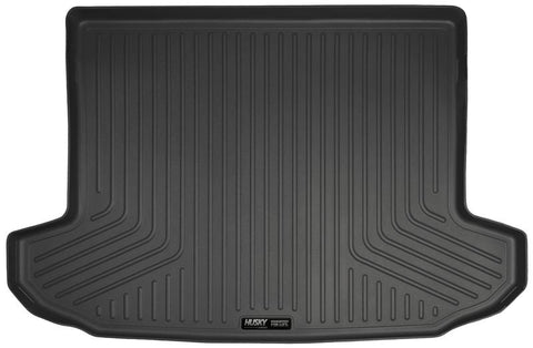 Husky Liners 2016 Hyundai Tucson Cargo Liner - Black - 29681