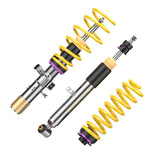 KW Audi A7 (4G) / A4/S4 Avant/Quattro (B8) KW V3 Leveling Coilover - 3520810078