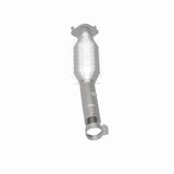 MagnaFlow Direct Fit Catalytic Converter GM 01-02 2500 Passenger Side 6L - 24148