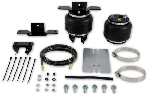 Air Lift Loadlifter 5000 Ultimate Rear Air Spring Kit for 86-94 Toyota Pick Up Base Model - 88113