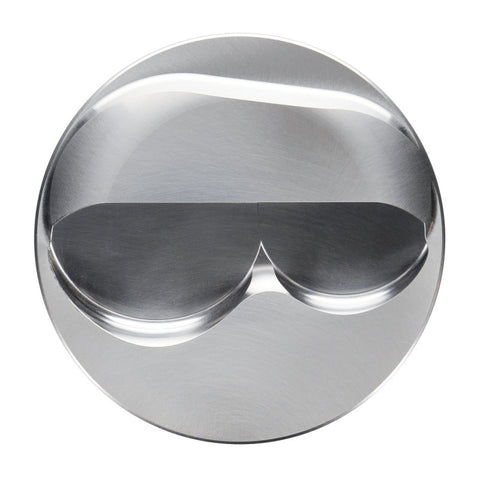JE Pistons 350 SBC .450 DOME Set of 8 Pistons - 182011