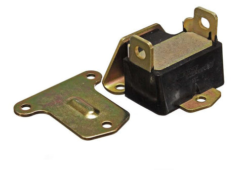 Energy Suspension GM 4.3 Motor Mount Late - Black - 3.1144G