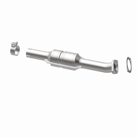 MagnaFlow Direct Fit Catalytic Converter 06-08 Eclipse rear OEM - 49151
