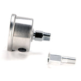 BBK Liquid Filled EFI Fuel Pressure Gauge 0-60 PSI - 1617