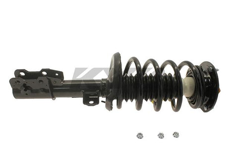 KYB Shocks & Struts Strut Plus Front Left CHEVROLET Malibu 2011-2004 - SR4095