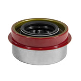 Yukon 8.6in GM 3.73 Rear Ring & Pinion Install Kit 30 Spline Positraction Axle Bearings and Seals - YGK2027