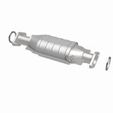 MagnaFlow Conv Toyota 23887 17.75X6.5X4 2/2 - 23888