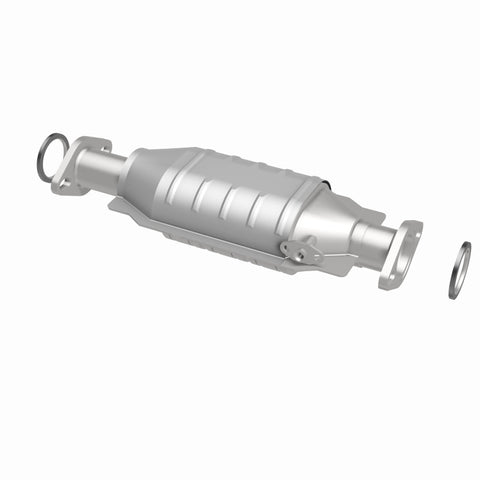 MagnaFlow Conv Toyota 23887 17.75X6.5X4 2/2 - 23888
