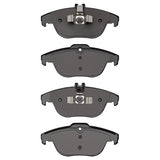 DFC 08-18 Mercedes-Benz E550 Rear 4000 Hybridynamic Brake Pads - 4000-1341-00