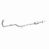 MagnaFlow Conv DF Sunfire 98-99 2.2L - 23473