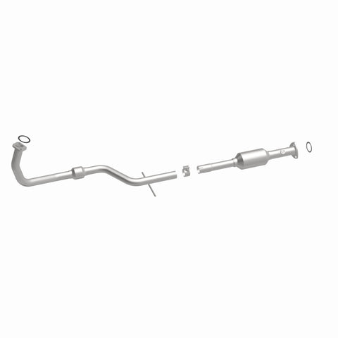 MagnaFlow Conv DF Sunfire 98-99 2.2L - 23473