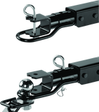 QuadBoss Swivel Poly Cart Single - 566775