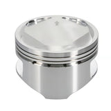 Wiseco Honda XR/TRX400EX/TRX400X 111 CR Piston kit - 4628M08500