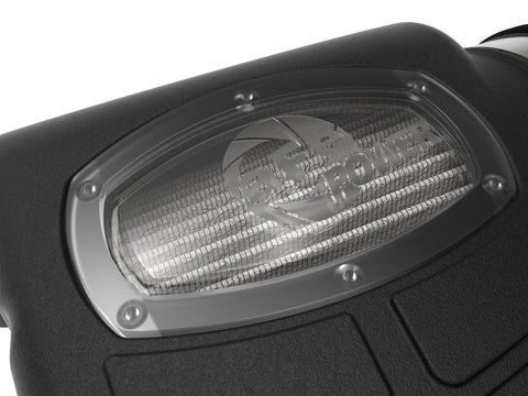 aFe Momentum GT Pro DRY S Stage-2 Si Intake System Dodge Ram Trucks 09-14 V8 5.7L HEMI - 51-72102