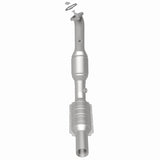 MagnaFlow Conv Direct Fit California 10-11 Chevy Camaro V6 3.6LGAS - 551937
