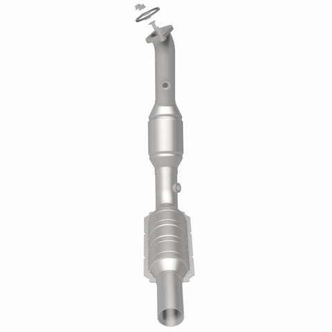 MagnaFlow Conv Direct Fit California 10-11 Chevy Camaro V6 3.6LGAS - 551937